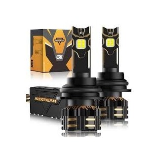 Ampoule leds HB1 9004 GX SERIES
