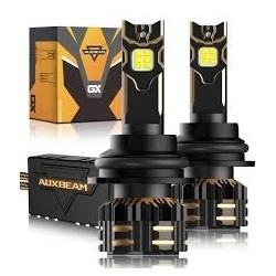 Ampoules leds HB1 9004 GX SERIES