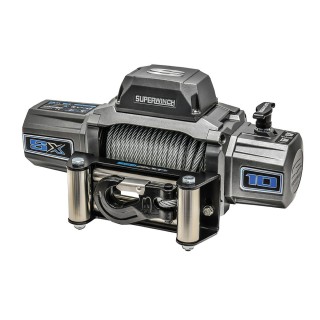 SUPERWINCH SX10 12V 4536KG