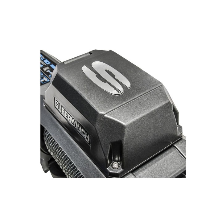 SUPERWINCH SX10 12V 4536KG
