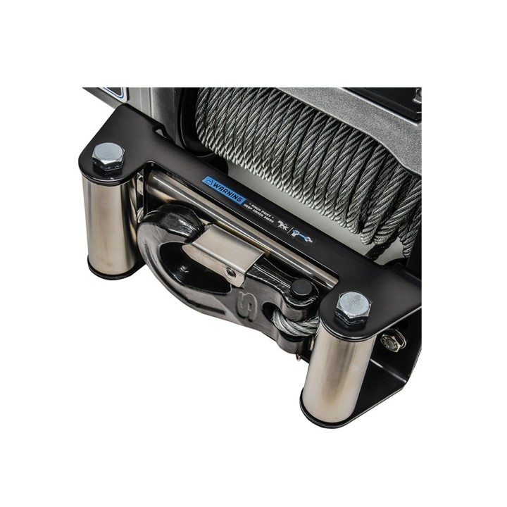SUPERWINCH SX10 12V 4536KG