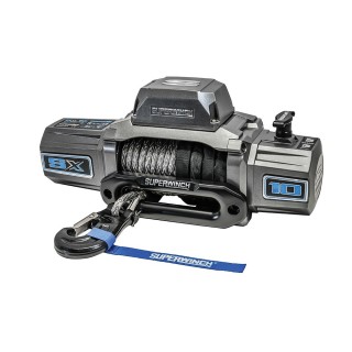 SUPERWINCH SX10-SR 12V 4536KG