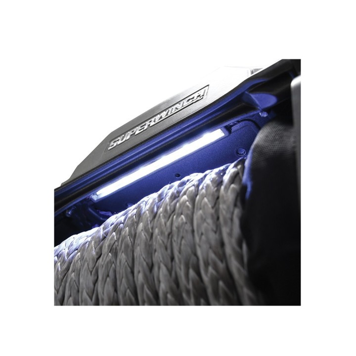 SUPERWINCH SX10-SR 12V 4536KG