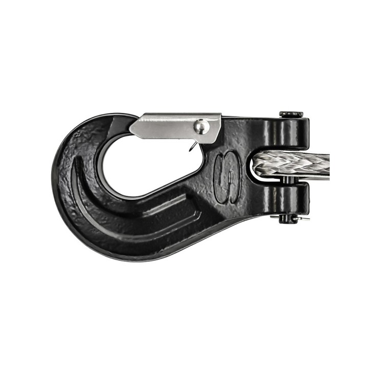 SUPERWINCH SX10-SR 12V 4536KG