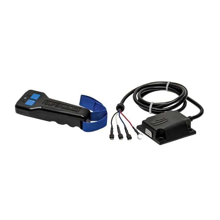 SUPERWINCH SX10-SR 12V 4536KG