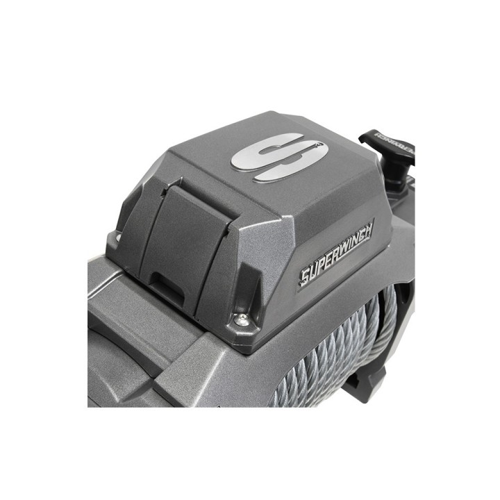 SUPERWINCH SX12 12V 5443KG