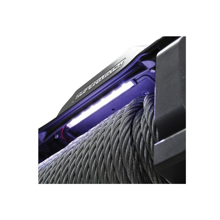 SUPERWINCH SX12 12V 5443KG