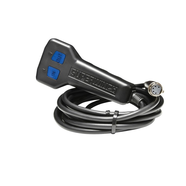 SUPERWINCH SX12 12V 5443KG