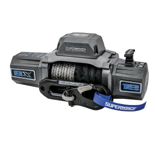 SUPERWINCH SX12-SR 12V 5443KG
