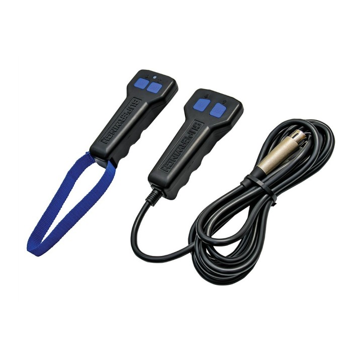 SUPERWINCH SX12-SR 12V 5443KG