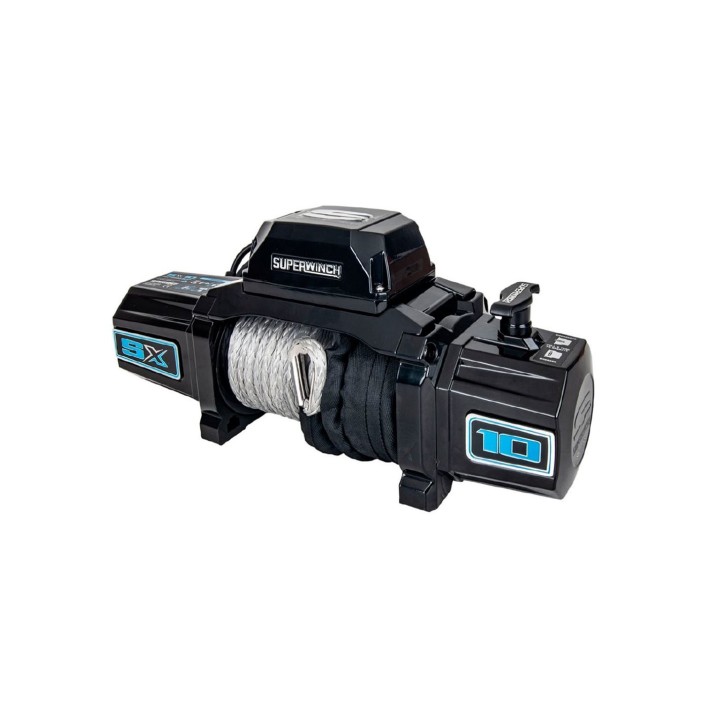 SUPERWINCH SX12-SR-B 12V 5443KG