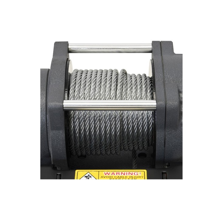 SUPERWINCH TERRA II 25 12V 1134KG