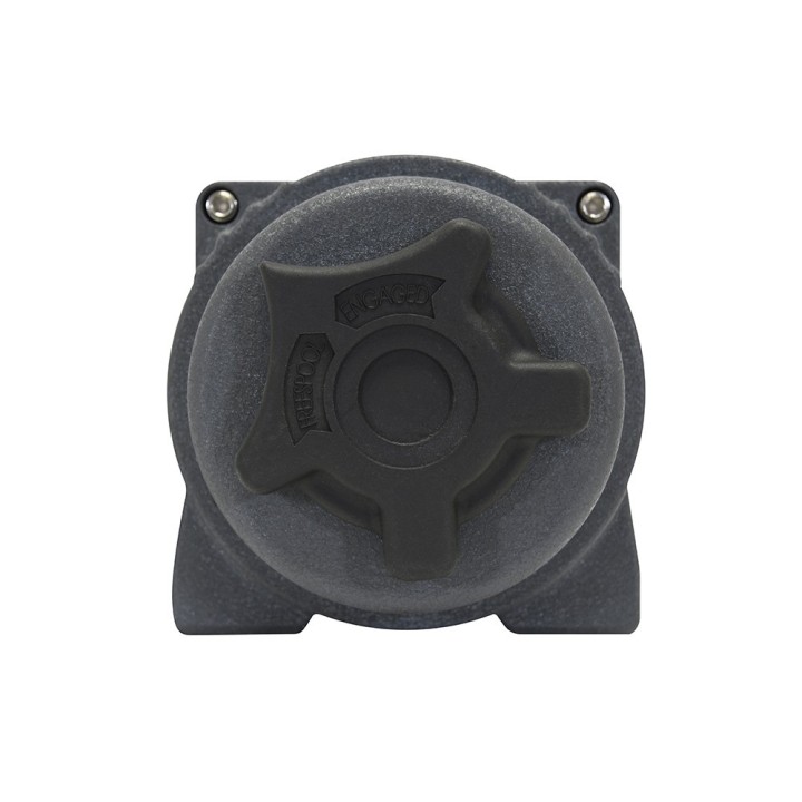 SUPERWINCH TERRA II 25 12V 1134KG