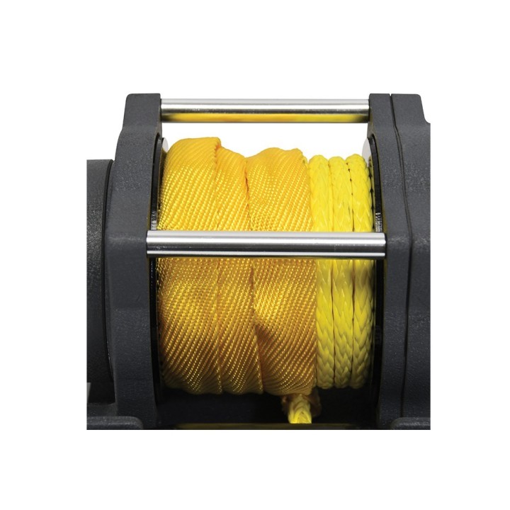 SUPERWINCH TERRA 25-SR 12V 1134KG