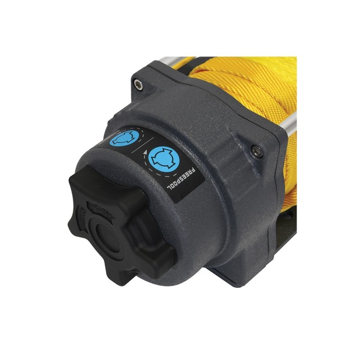 SUPERWINCH TERRA 25-SR 12V 1134KG