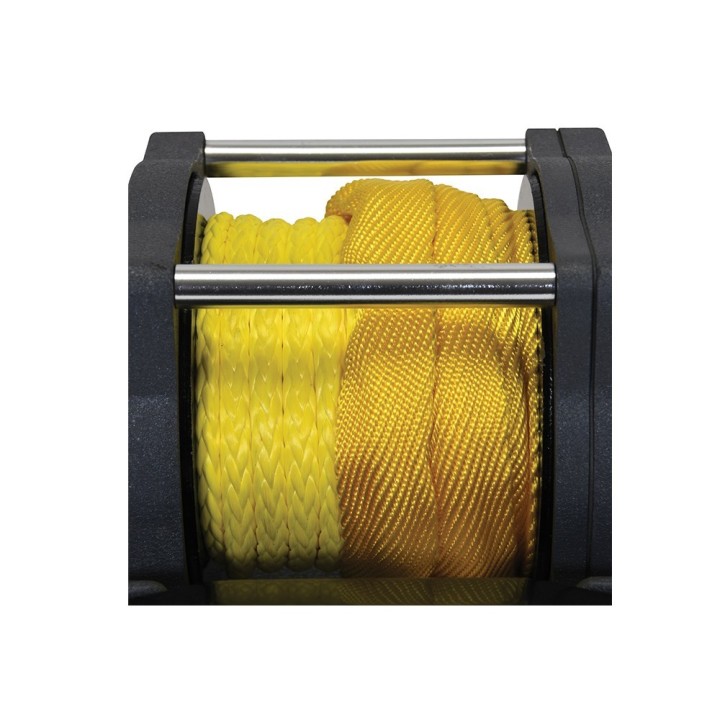 SUPERWINCH TERRA II 35-SR 12V 1588KG