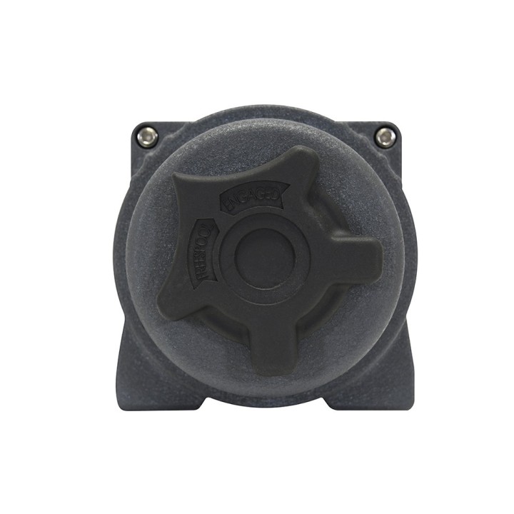 SUPERWINCH TERRA II 35-SR 12V 1588KG