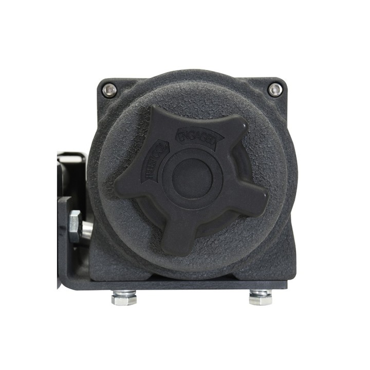 SUPERWINCH TERRA II 45 12V 1814KG