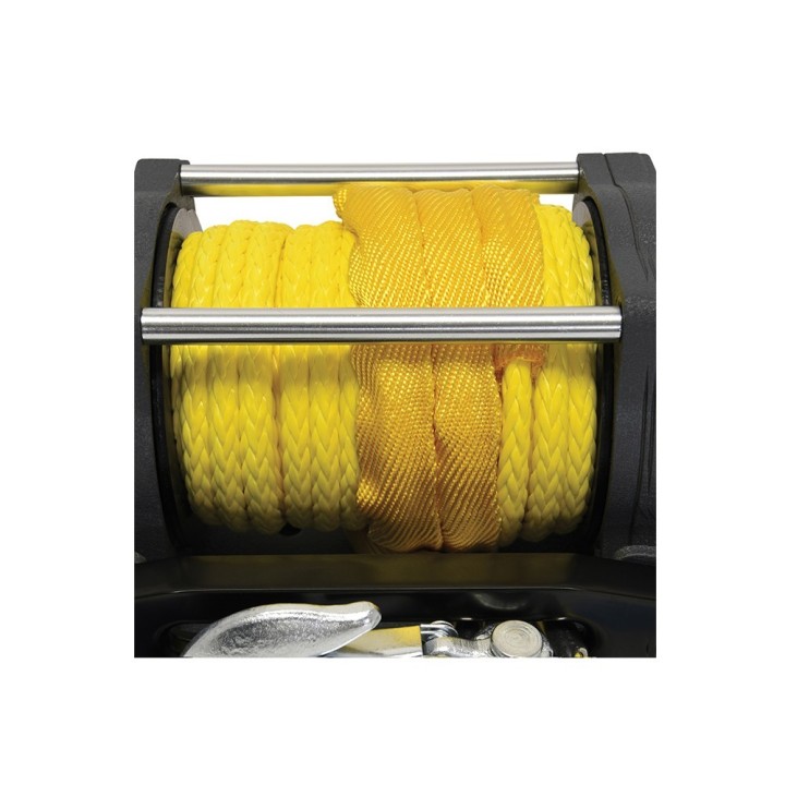 SUPERWINCH TERRA 45-SR 12V 1814KG