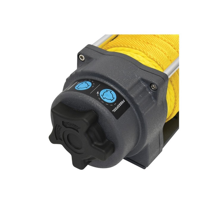 SUPERWINCH TERRA 45-SR 12V 1814KG