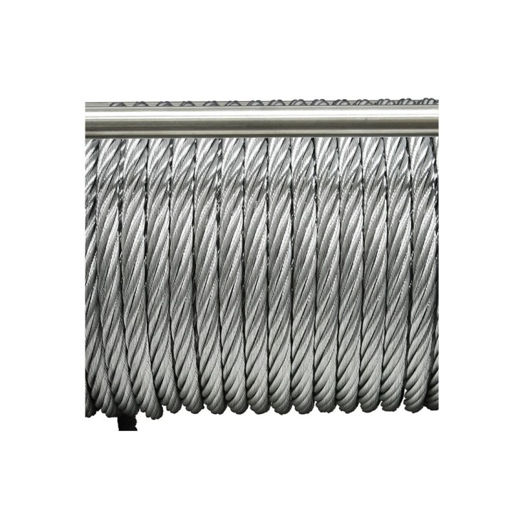 SUPERWINCH TIGER SHARK 9500 12V 4309KG