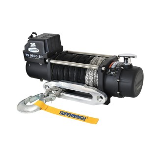 SUPERWINCH TIGER SHARK 9500-SR 12V 4309KG