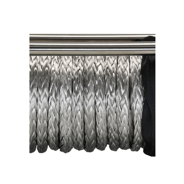 SUPERWINCH TIGER SHARK 9500-SR 12V 4309KG