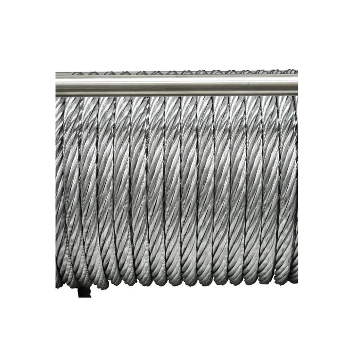 SUPERWINCH TIGER SHARK 11500 12V 5216KG