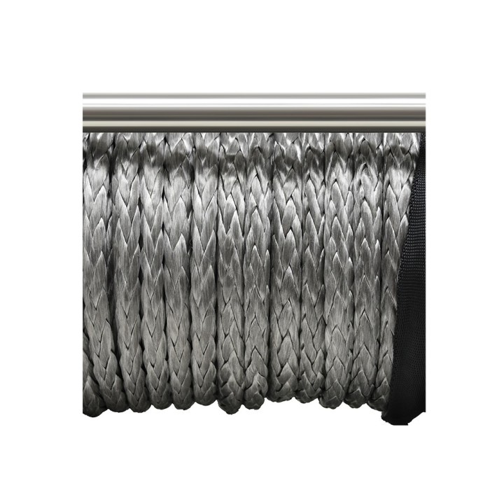 SUPERWINCH TIGER SHARK 11500-SR 12V 5216KG