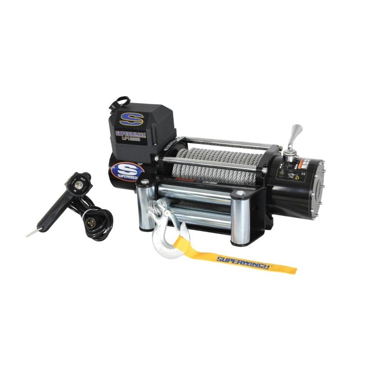 SUPERWINCH LP 10000 12V 4309KG