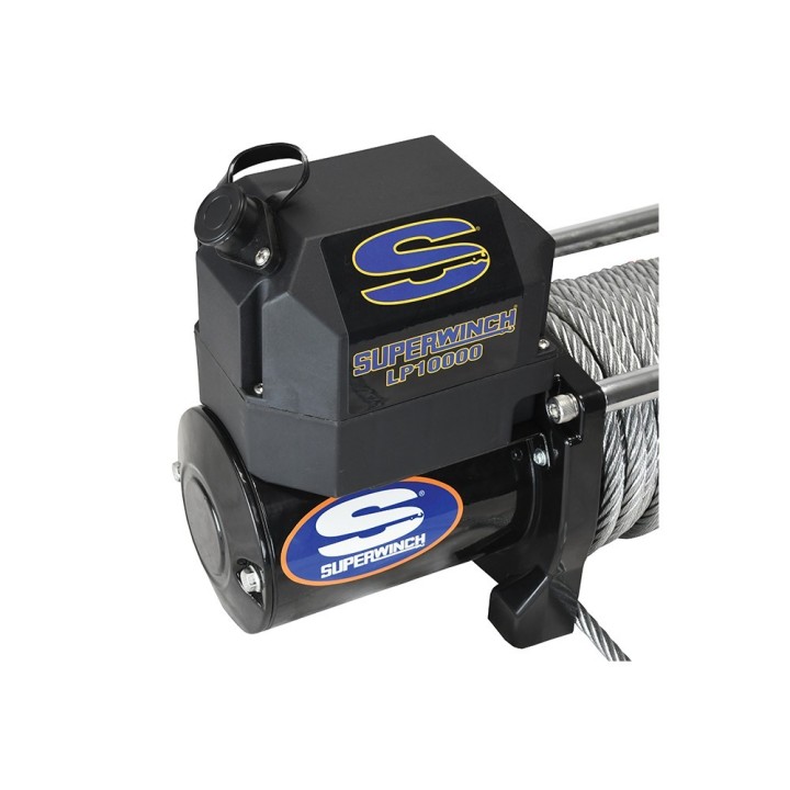 SUPERWINCH LP 10000 12V 4309KG