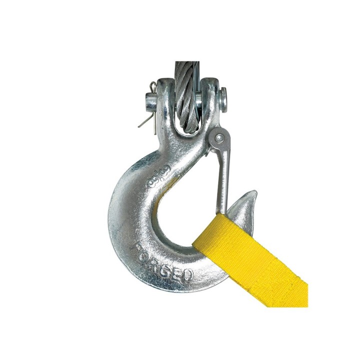 SUPERWINCH LP 10000 12V 4309KG