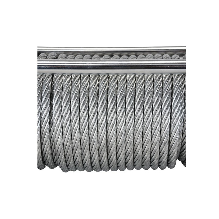 SUPERWINCH LP 10000 12V 4309KG