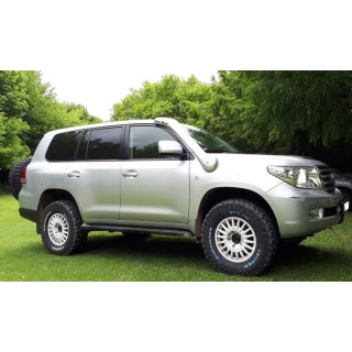 Snorkel ROCA SILVA Toyota VDJ200 (07-)