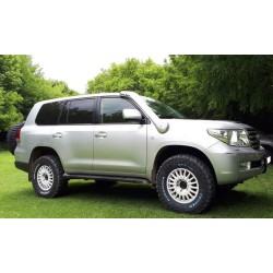 Snorkel ROCA SILVA Toyota VDJ200 (07-)