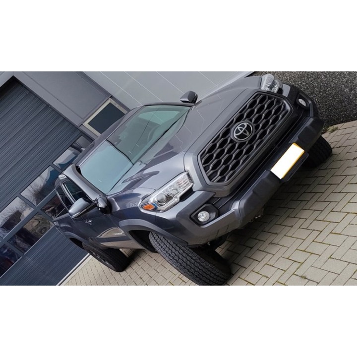 Snorkel ROCA SILVA Toyota TACOMA (16-)