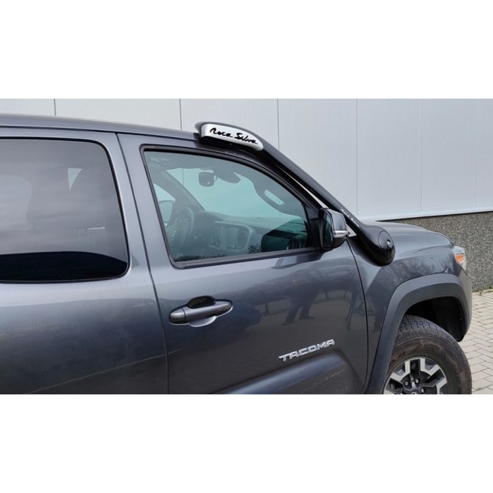 Snorkel ROCA SILVA Toyota TACOMA (16-)