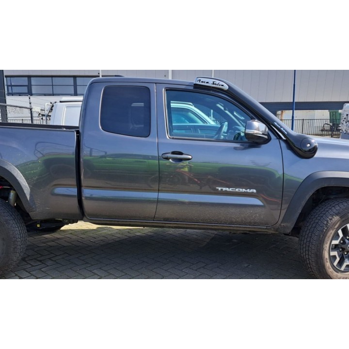 Snorkel ROCA SILVA Toyota TACOMA (16-)
