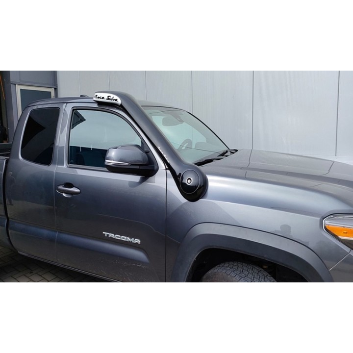 Snorkel ROCA SILVA Toyota TACOMA (16-)