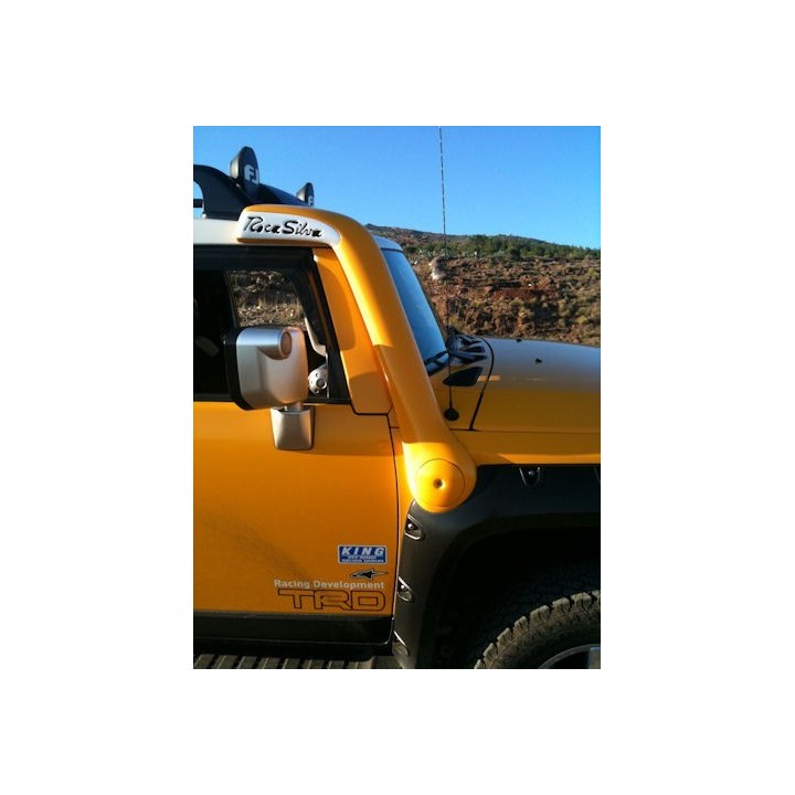 Snorkel ROCA SILVA Toyota FJ CRUISER (06-)