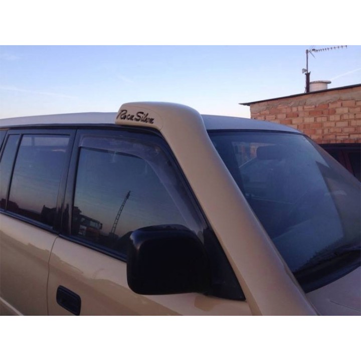 Snorkel ROCA SILVA Toyota Landcruiser 90/95 (96-02)