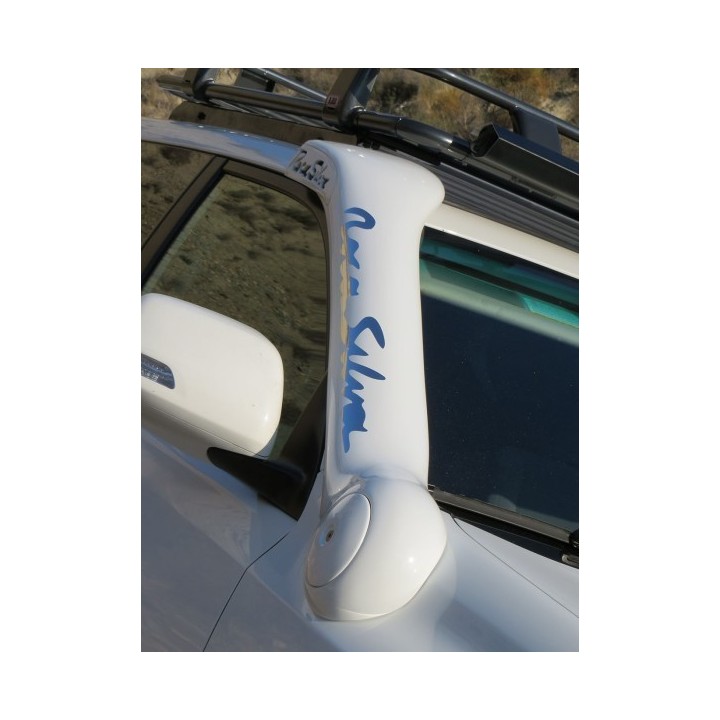Snorkel ROCA SILVA Toyota Landcruiser 150/155 (09-)