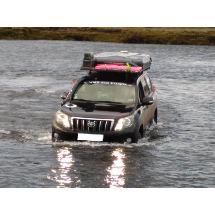 Snorkel ROCA SILVA Toyota Landcruiser 150/155 (09-)