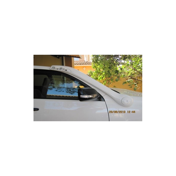 Snorkel ROCA SILVA Toyota Landcruiser 150/155 (09-)