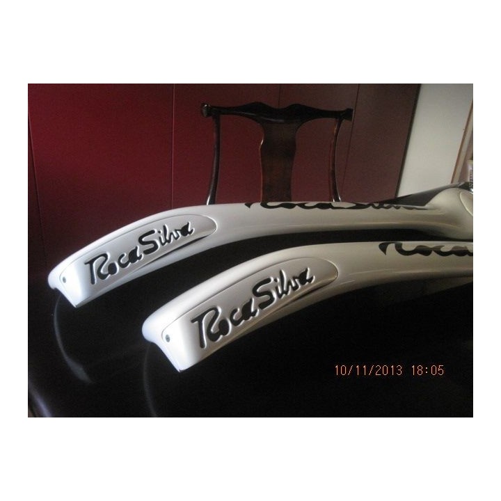 Snorkel ROCA SILVA Toyota Landcruiser 200 (07-)