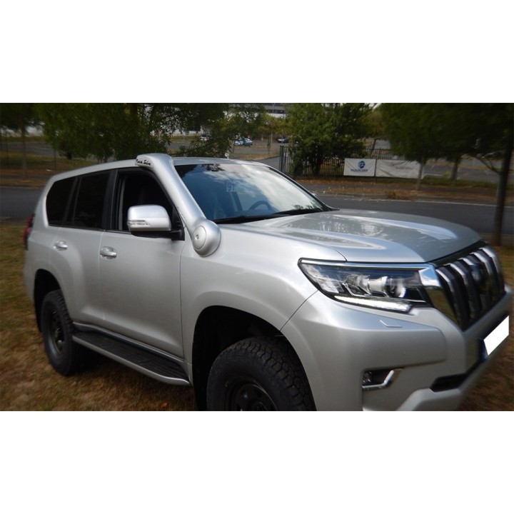 Snorkel ROCA SILVA Toyota Landcruiser GDJ155 (09-)