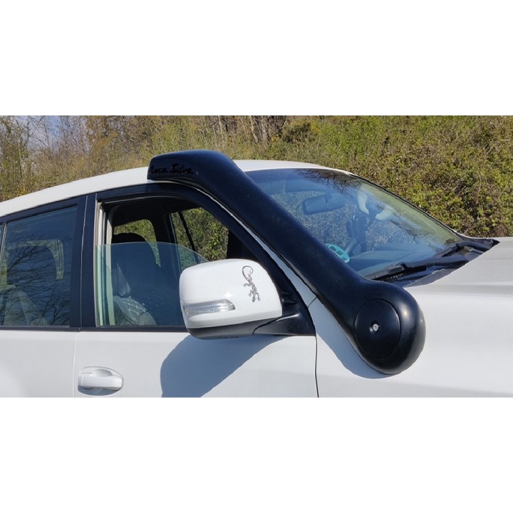 Snorkel ROCA SILVA Toyota Landcruiser GDJ155 (09-)