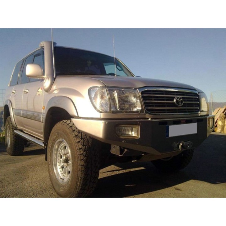 Snorkel ROCA SILVA Toyota Landcruiser HDJ100 (98-07)