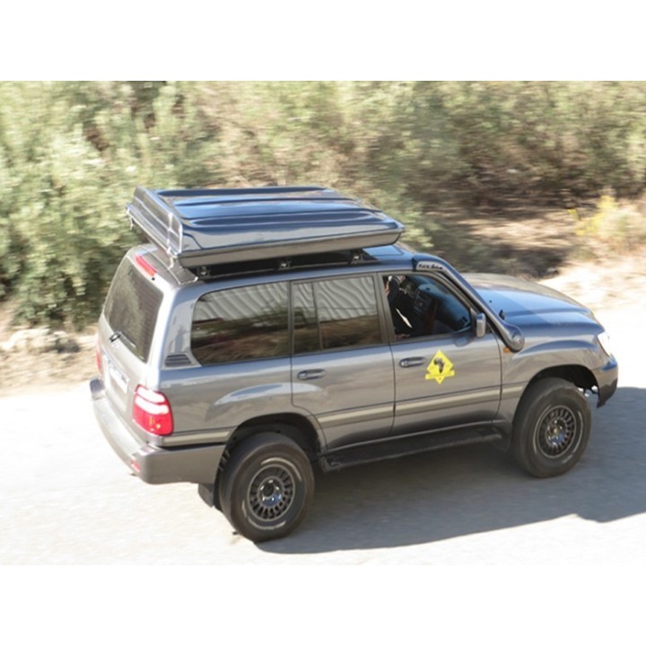 Snorkel ROCA SILVA Toyota Landcruiser HDJ100 (98-07)