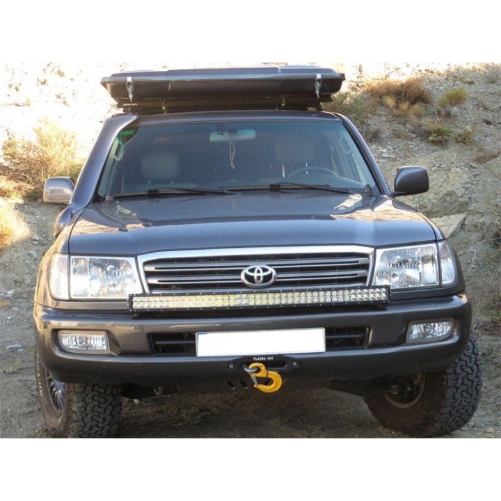 Snorkel ROCA SILVA Toyota Landcruiser HDJ100 (98-07)